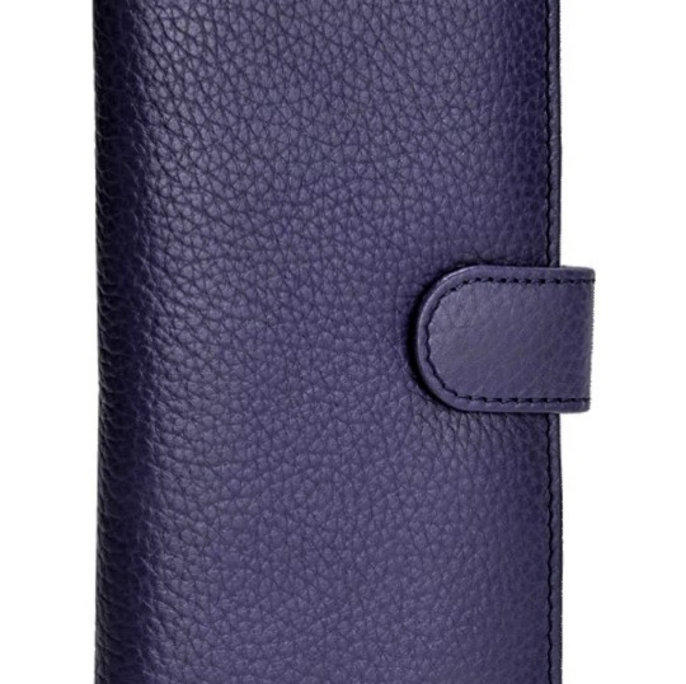 Women's Wallet   By Clifton Heritage